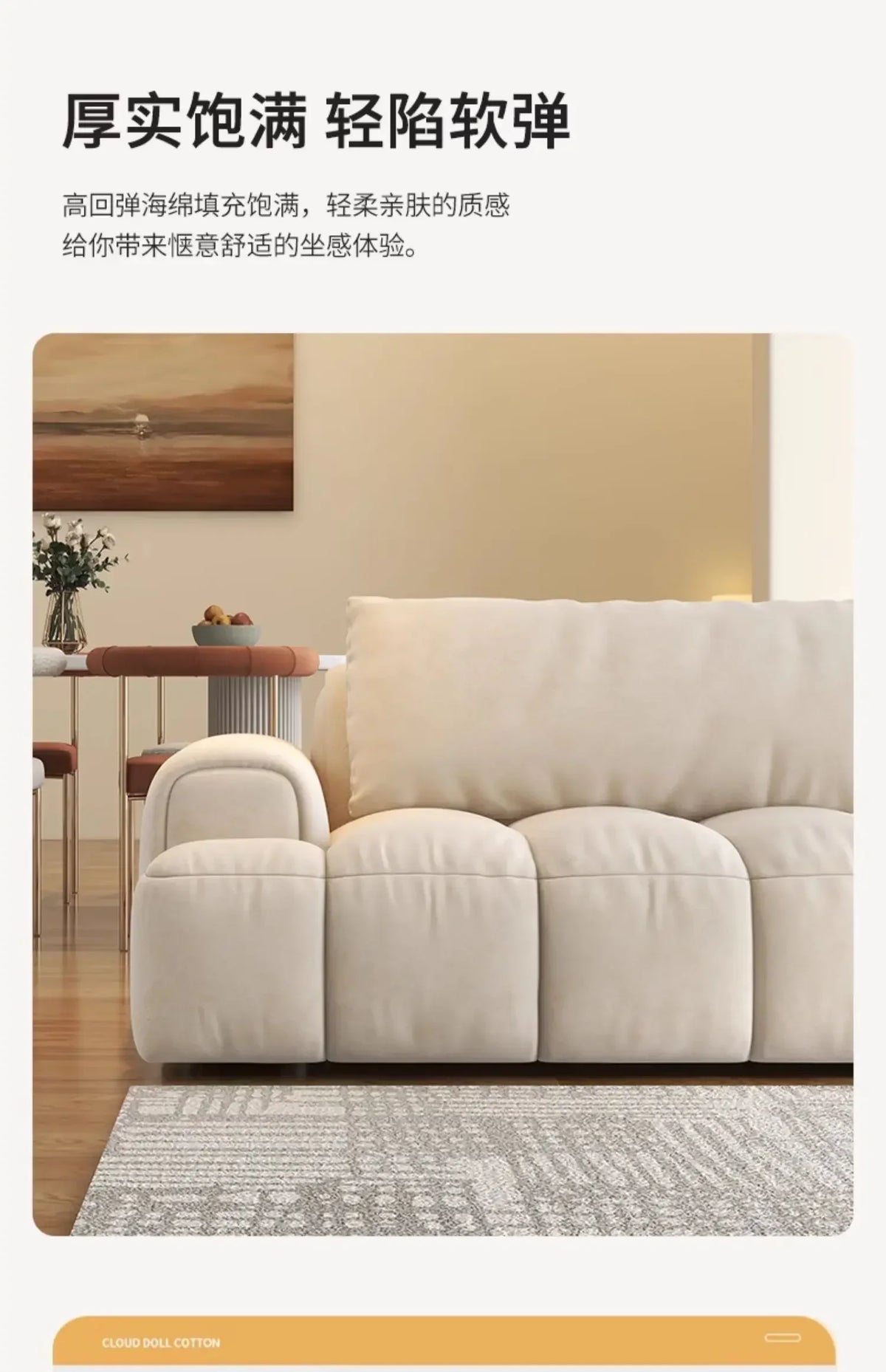 Handbags Hallway Living Room Sofas Cheap Filling Multifunctional Balcony Living Room Sofas Replica Koltuk Takımı Home Furniture