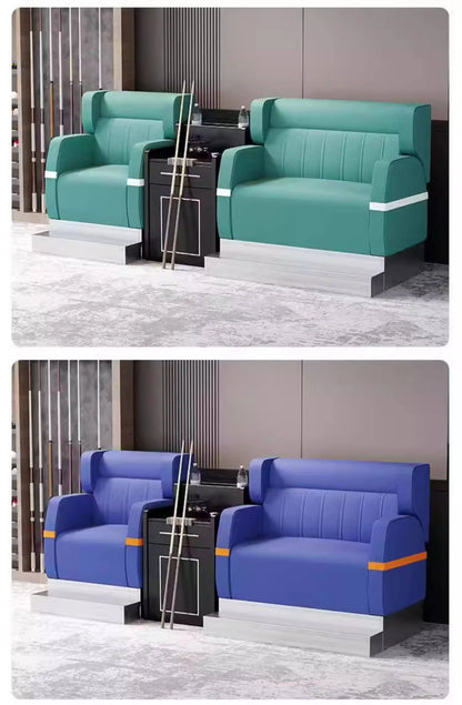 Salon Classic Living Room Sofas Cushion Nordic Designer Luxury Sofa Minimalist Game Woonkamer Banken Furniture Accessories