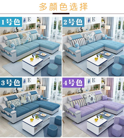 Events Salon Living Room Sofas Comfortable Ergonomic Arm Cute Balcony Living Room Sofas Relaxing Divano Ornaments Home Decor