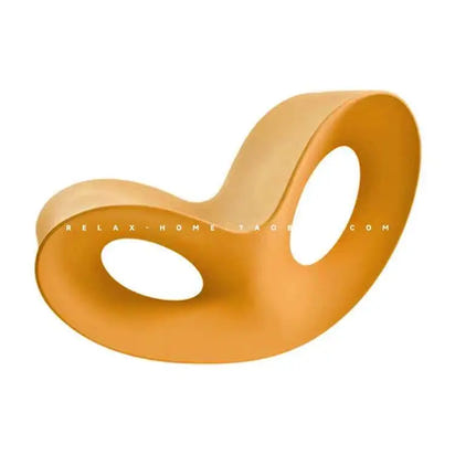 White Balcony Chairs Throne Beauty Room Decor Ergonomic Comfortable Bar Clear Living Room Chairs Cute Fauteuil Hotel Furniture