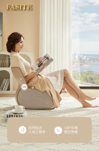 Lazyboy Living Room Chairs Recliner Ground Bar Single Modern Chairs Relax Makeup Living Sillones Moderno Living Room Furniture