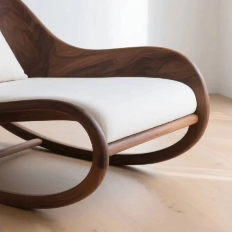 Nordic Brown Living Room Chairs Single Design Adult Reading Living Room Chairs Lounge Lazy Sedie Da Soggiorno Furniture Home