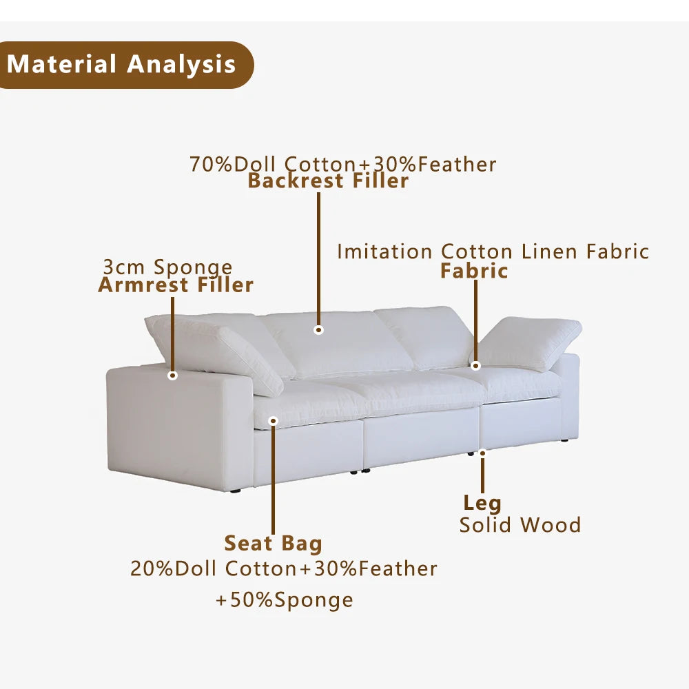 Couch Convertible Sofa Seating Room Home Furniture Living Room Sofas in Liquidation Lazy Sofa Chair Bed Compressed Corner Lounge