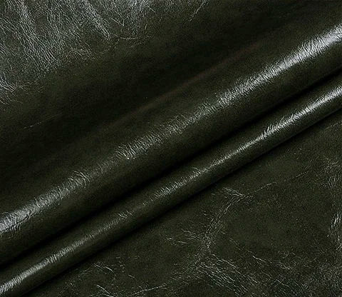 Oil wax leather caterpillar sofa, fashionable high-end atmosphere, living room, bedroom, shops and hotels can be used