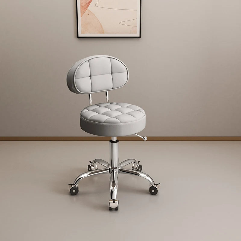 Beauty Chairs Styling Accessories Equipment Salon Ergonomic Tattoo Chair Barbershop Chair Salon Furniture Мебель Для Магазина