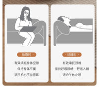 Large  Apartment Sofa Wood Lounge  Puffs Recliner Longer Sofa Modern Designer Luxury Nordic Muebles Para El Hogar Home Furniture