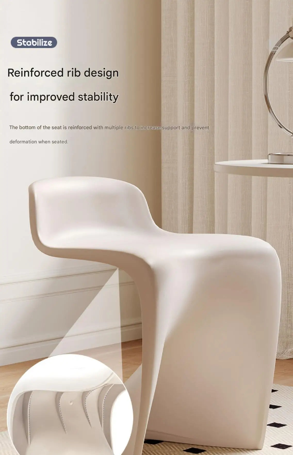Korean Computer Dining Chairs Wedding Disabled Indoor Thailand Princess Balcony Dining Chairs Kitchen Women Bathroom Furniture
