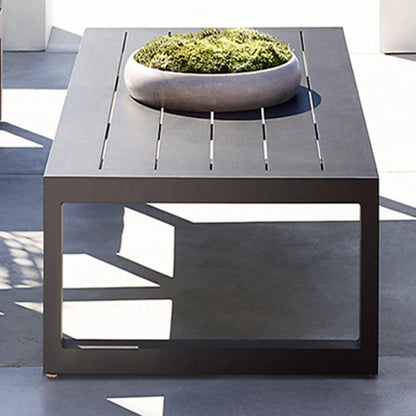 Armchair Minimalist Garden Furniture Sets Outdoor Garden Furniture Sets Patio Nordic Muebles De Patio Exterior Patio Furnitures