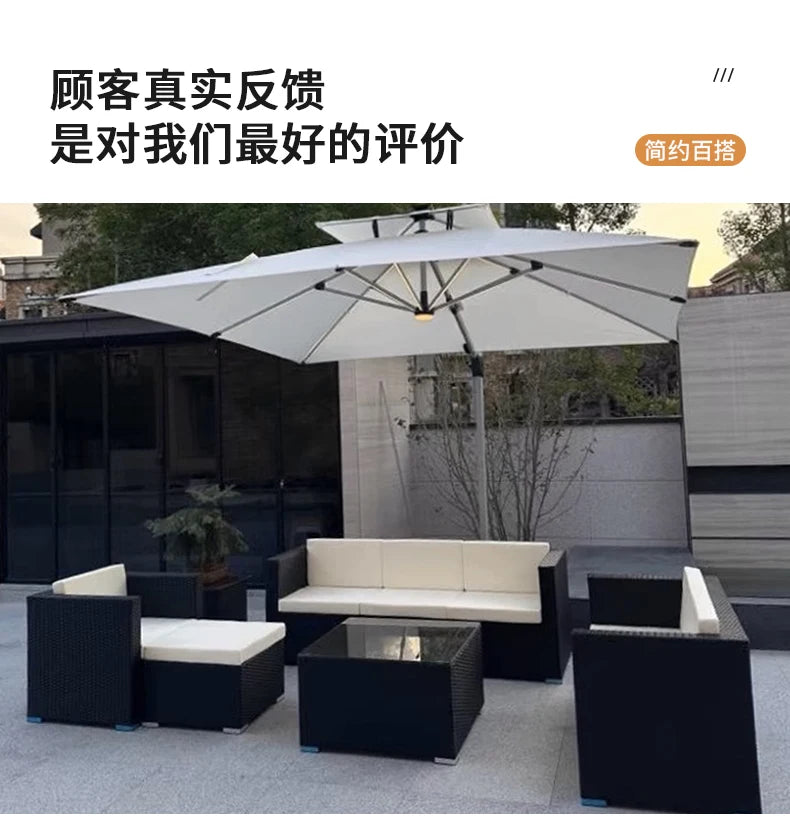 Patio Minimalist Garden Furniture Sets Nordic Modern Garden Furniture Sets Outdoor Outside Giardino Arredo Outdoor Furniture