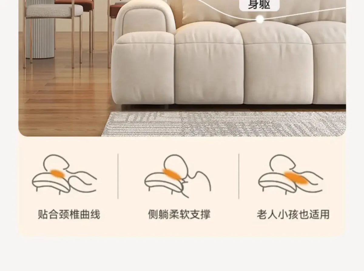 Handbags Hallway Living Room Sofas Cheap Filling Multifunctional Balcony Living Room Sofas Replica Koltuk Takımı Home Furniture