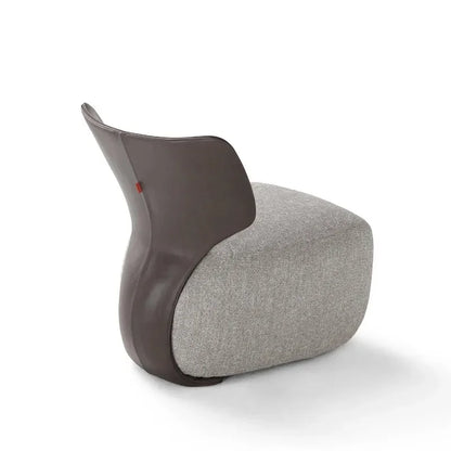Modern Lounge Chair Lightweight Luxury Design Sofa Hotel Room Chair Restaurant Hotel Lobby Nordic Luxury Lounge Chair