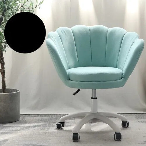 Home Rotating Writing Computer Chairs Small Office Chair Student Ins Lift Dormitory Chair Study Chair Learning Designer Armchair