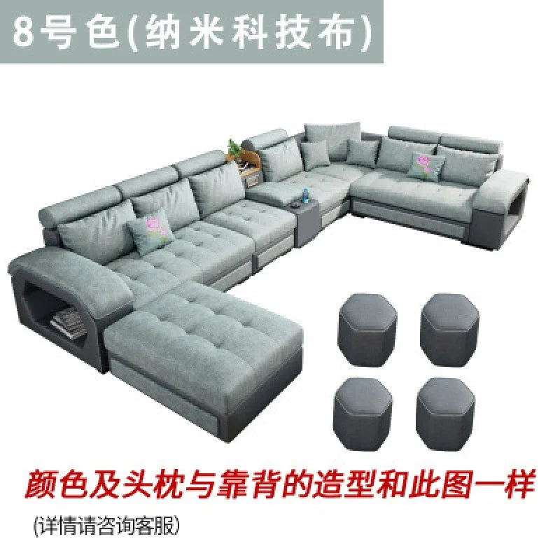 Design Sleep Rocking Sofa Brown Sofa Set Recliner Sofa Set Furniture Living Room