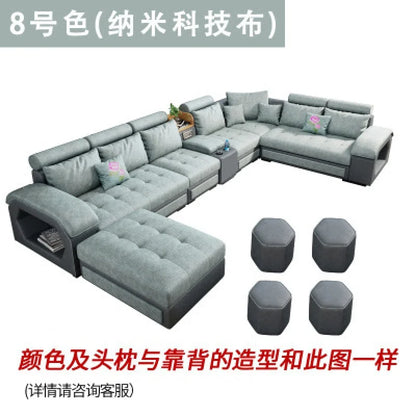 Design Sleep Rocking Sofa Brown Sofa Set Recliner Sofa Set Furniture Living Room