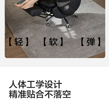 bedroom Furniture luxury Computer gaming Rolling chairs Relaxing ergonomic Armchair Boss Interior Office Executive swivel chair