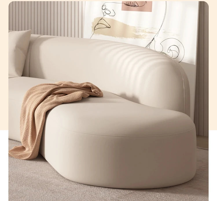Lounge Floor Living Room Sofas Designer Cushion Comfortable Relax Sofa Adults Elegant Muebles Para El Hogar Home Furniture