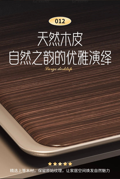 Multi-functional design Boss CEO Desk High end modern luxury Computer desk office table escritorios de computadora furniture
