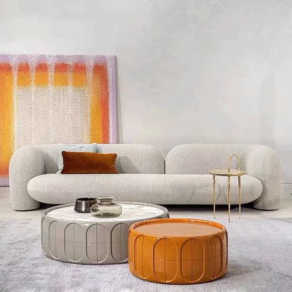 Minimalist Classic Living Room Sofas Designer Nordic Lounge Living Room Sofas Memory Foam Schlafsofa Bett Furniture Home