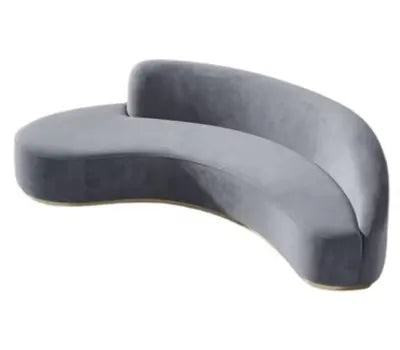 2 Seater Luxury Living Room Sofa Nordic Family Office Modern Sofas Apartment Relaxing Canape Salon De Luxe Home Furniture