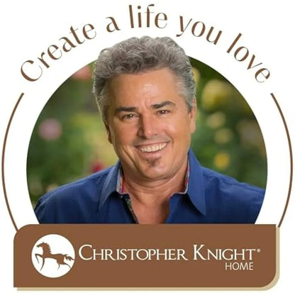 "medford brown upholstered club chair with fabric accents and nailhead trim"