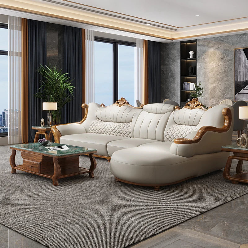 Recliner Adults Sofa Sleeper Girl Minimalist Nordic Relaxing Sofas Apartment Corner Muebles Para El Hogar Home Furniture