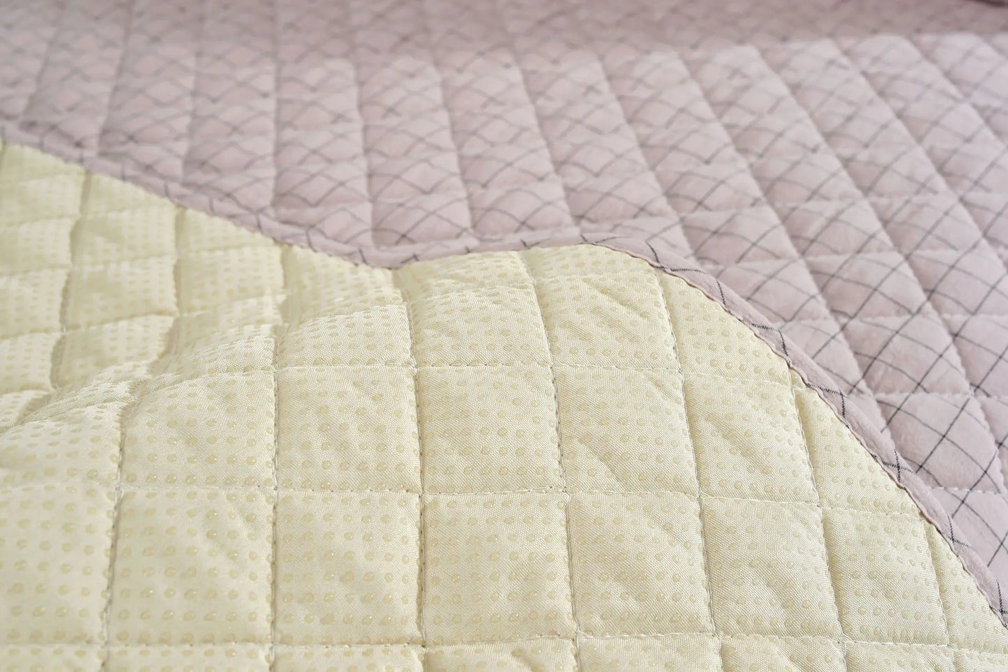 1. 2, 3, 4 Seat Sofa Covers, Sofa Covers, Plaid, Pet Dog Sofa Mats, Living Room Furniture Protective Covers