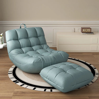 Modern Ergonomic Chaise Lounge Relax Luxury Floor Leisure Living Room Chairs Nordic Salon Chairs Gamer Chaise Lounge Furnitures