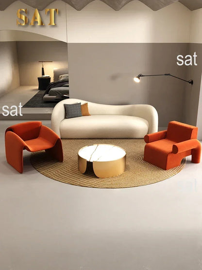 K Modern Living Room Sofas Outdoor Luxury Conference Tables Love Seat Living Room Sofas Floor Koltuk Takımı Home Furniture