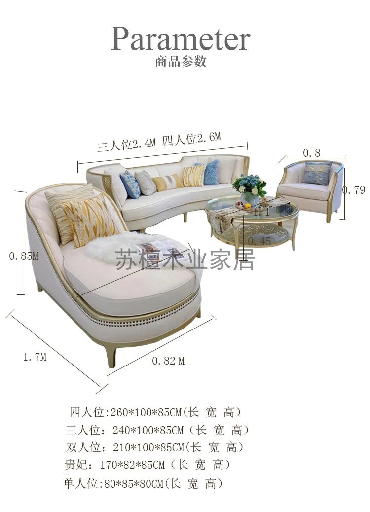 R Multifunctional Smart Living Room Sofas Relaxing Large Comfortable Living Room Sofas Room Decor Muebles Ornaments Home Decor