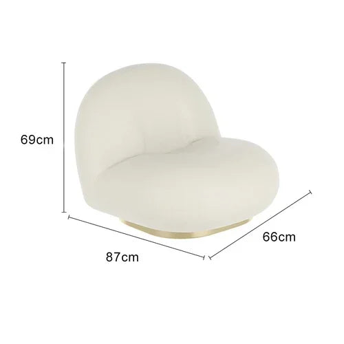 Leisure Style Christmas Nordic Style Sofa 3 Seater Foam Sponge Floor Module Couch Sectional  Canape Salon Living Room Furniture