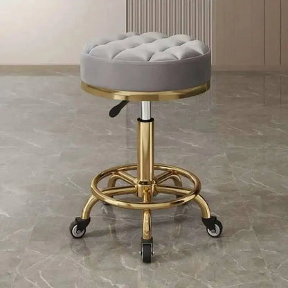 Customizable salon chair, salon , barber , hair beautician, barber chair