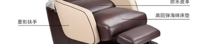 yj5 lx29Beauty Shop Lying Half Shampoo Chair Hairdressing Salon Bed Special Spa Shop Flushing Bed