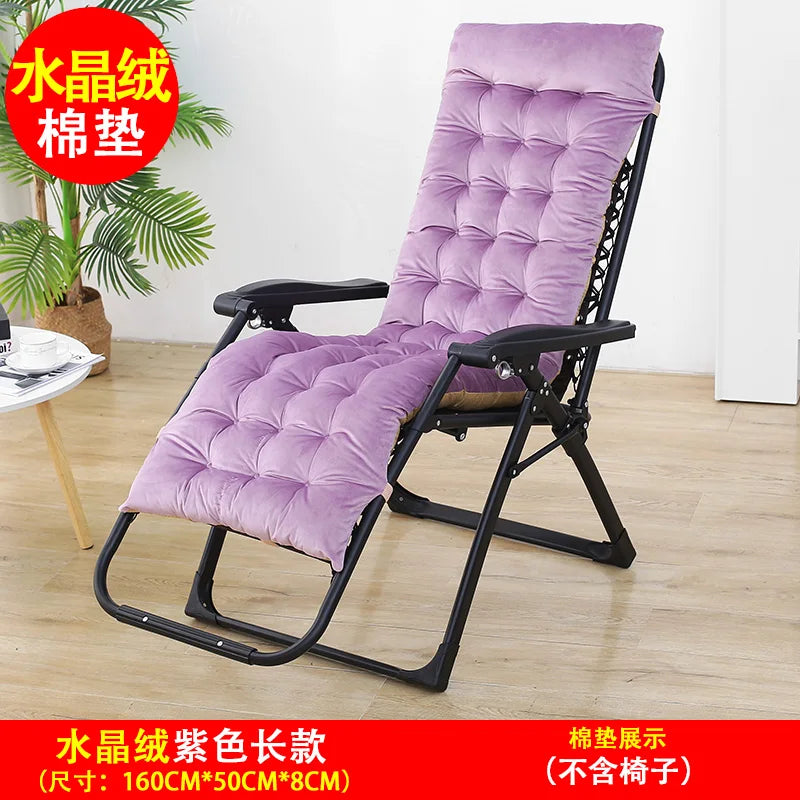 Thickened Chair Pad Backrest Pillow Foldable Bed Headboard Pillow Detachable Washable Modern Simple Style for Autumn And Winter