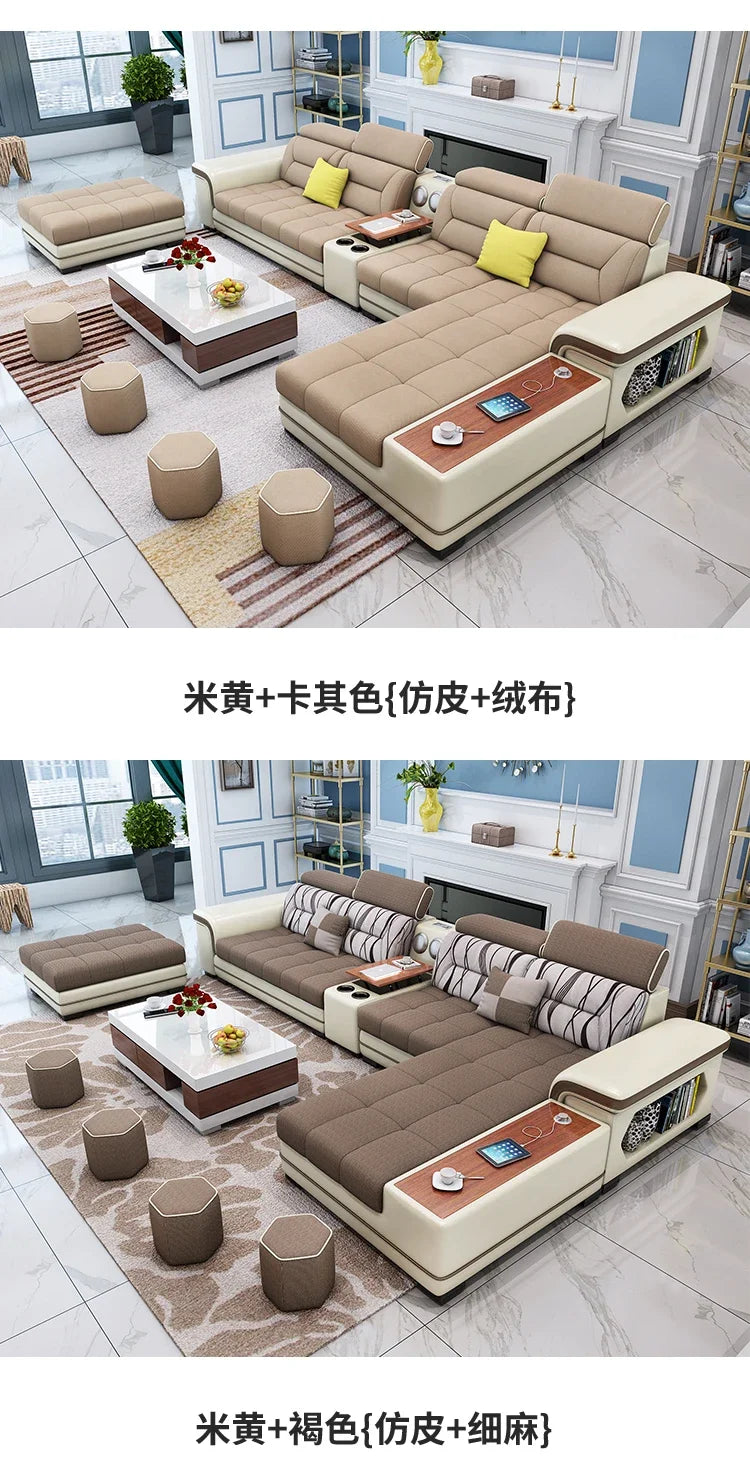 Modern Adults Velvet Sofas Nordic Style Foam Sponge Living Room Sofa Canape Chaise Organizer Divani Soggiorno Home Furniture