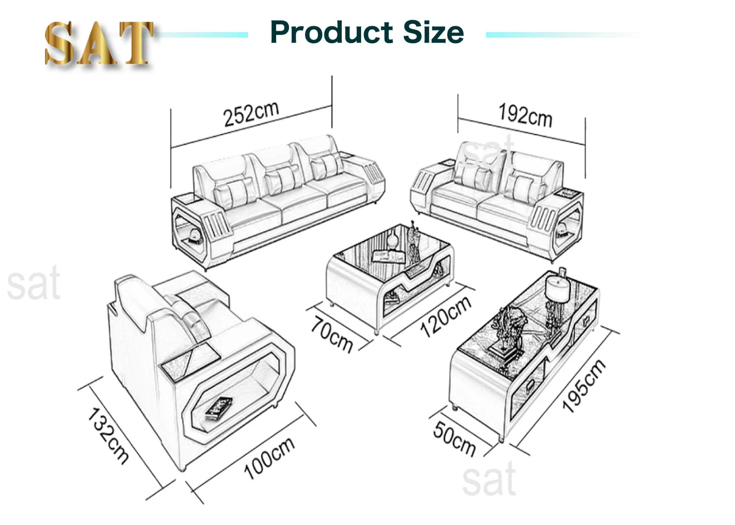 # l Modern chesterfield sectional royal living room sofas leather full set of couches decor home sofa living room luxury furnitu