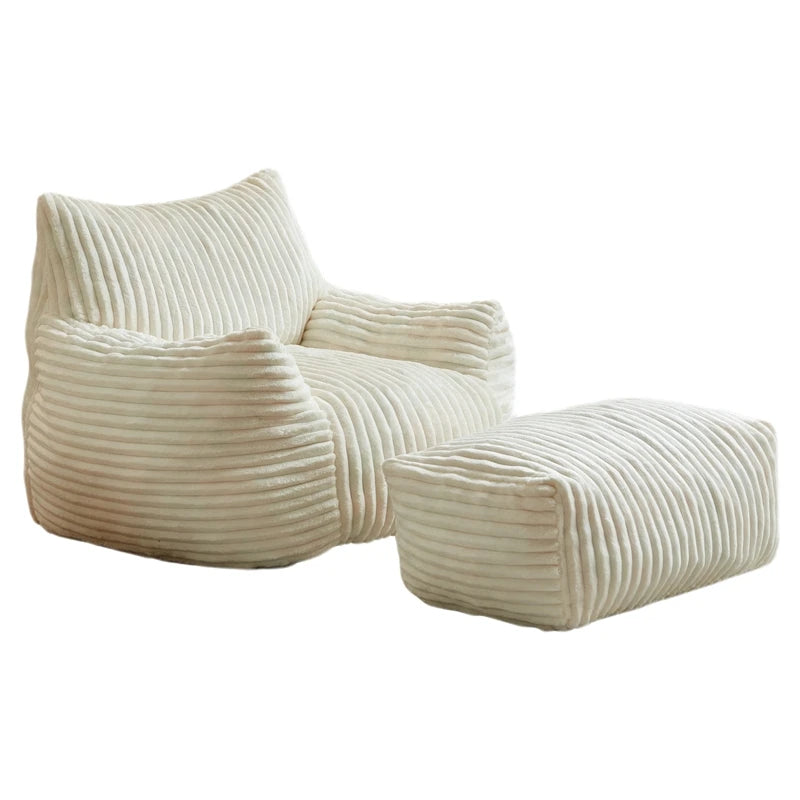Modern Living Room Sofa, Couch for Home (HZ55PMJT-Beige)