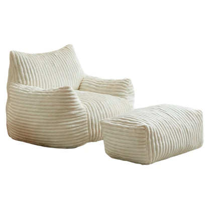 Modern Living Room Sofa, Couch for Home (HZ55PMJT-Beige)