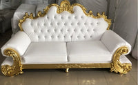 Export bride love chair throne chair for wedding party event