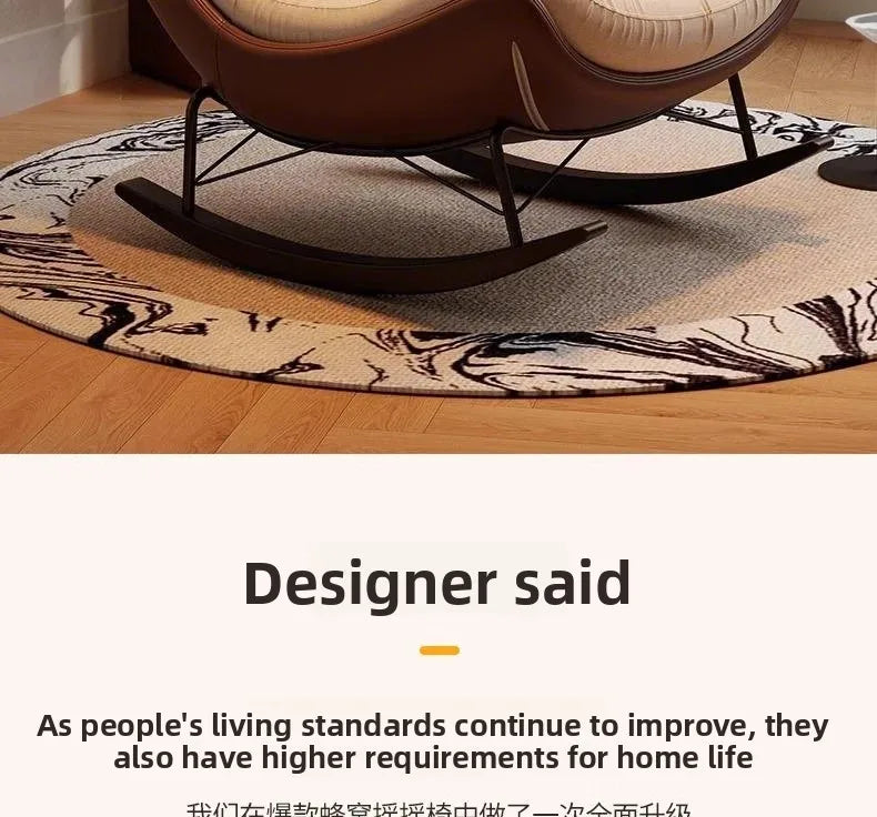 Recliner Hotel Design Living Room Chairs Puffs Lounge Velvet Living Room Chairs Acent Lazy Eames Muebles Hotel Furniture