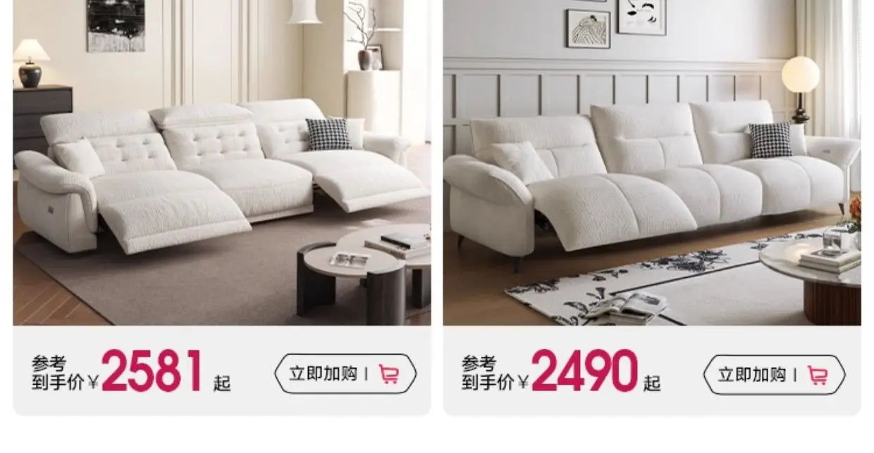 Comfortable Italian Sofa Lounge Nordic Living Room Elegant Sofa Relaxing Design Articulos Para El Hogar Home Accessories