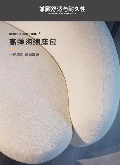 Cheap Balcony Living Room Sofas Minimalist Modern Luxury Recliner Sofas Outdoor Floor Designer Relaxing Wood Divano Furniture