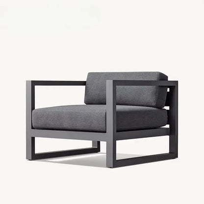 All Weather Luxury Customized Patio Outdoor Casual Sofa Courtyard Teak Wooden Sun Lounger Furniture Outdoor Daybed Daybed 의자outd