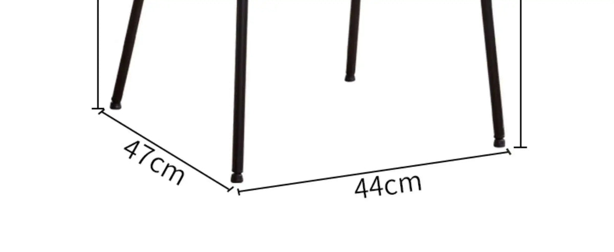 Outdoor Transparent Plastic Chair Waiting Minimalist Modern Party Acrylic Chairs for Events Clear Silla Comedor Home Furniture