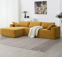 Luxury Living Room Furniture Set Modern Fabric Compressed Sofa Bed Compressed Couch Living Room Sofas