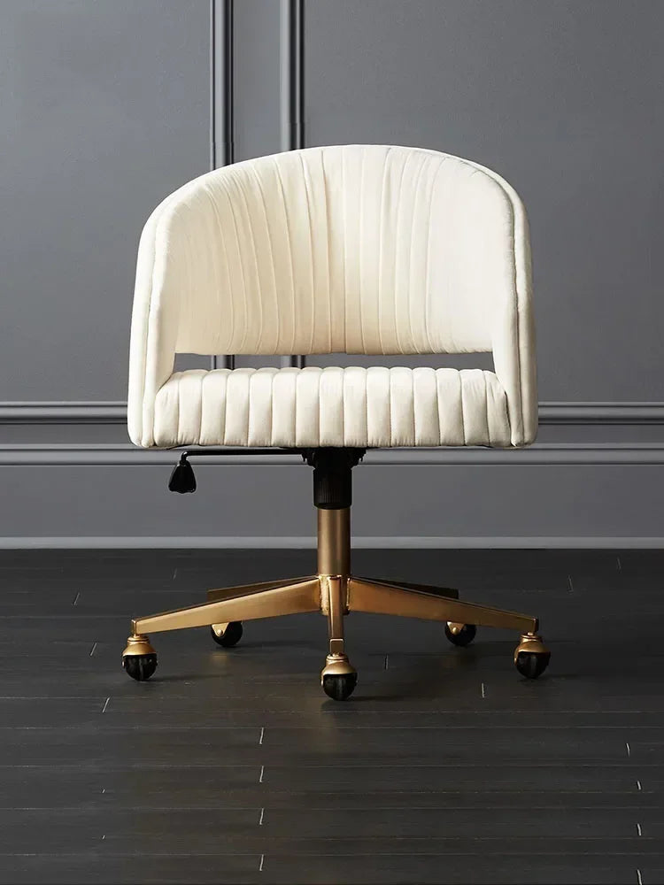 Useful Furniture Office Chair Modern Home Living Room Ergonomic Computer Gamer Armchair Nordic Desk Design Bedroom Makeup Chairs