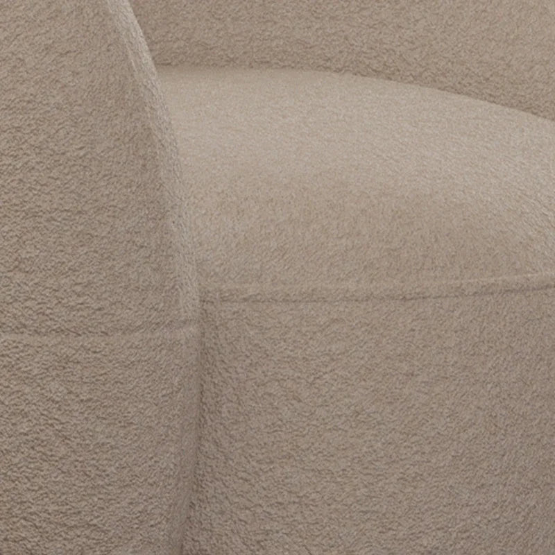 Italian Floor Sofa Living Room Nordic Velvet Minimalist Wooden Lounge Couch Curved Office Fabric Meubels Woonkamer Home Decor