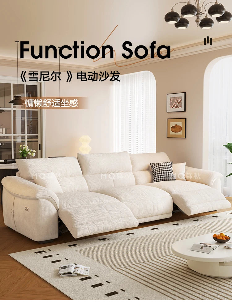 Comfortable Italian Sofa Lounge Nordic Living Room Elegant Sofa Relaxing Design Articulos Para El Hogar Home Accessories