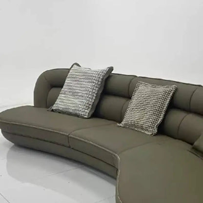 Narrow Reclining Living Room Sofas Luxury Designer Cute Boneless Sofa Living Room Lazy Couch Banken Woonkamer Furniture For Home