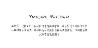 Light Luxury Minimalist Sofa Long Bench Living Room Cloakroom Clothing Store Shoe Bench Couple Fun Bedroom Bed End Bench