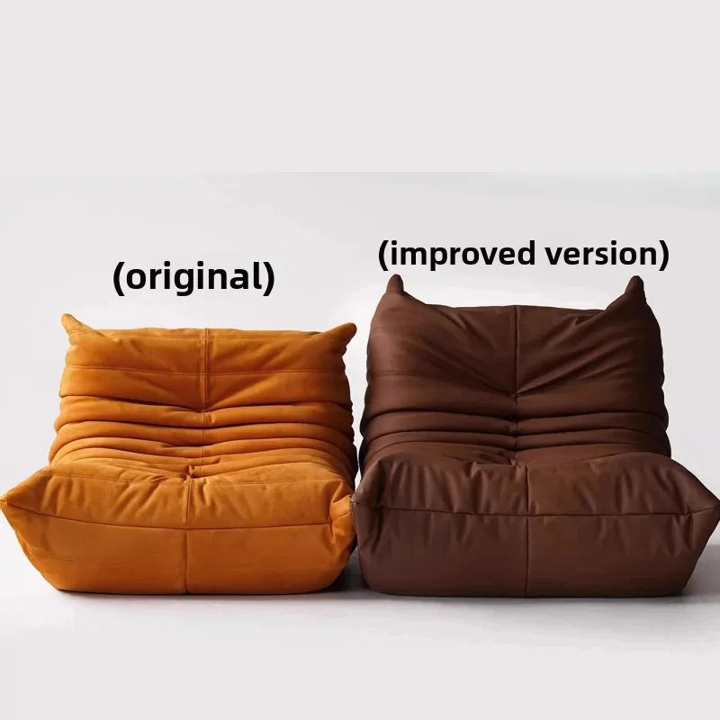 Bedroom living room, casual balcony single chair